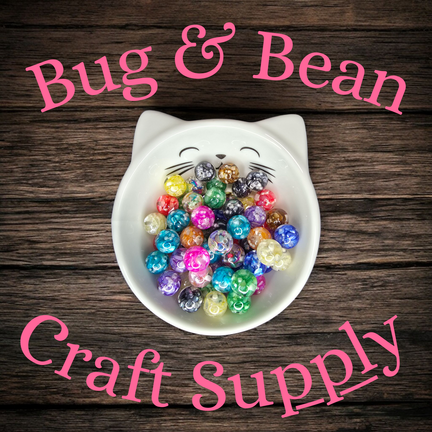 Shell and Pearl Inbeds