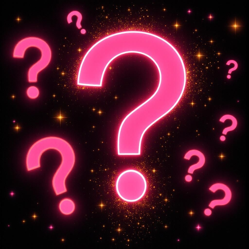 Mystery DIY Pen Bags