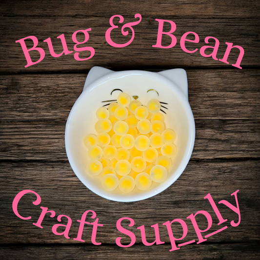 Yellow Double Walled